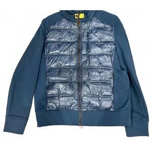 NEW PARAJUMPERS matty in 0326